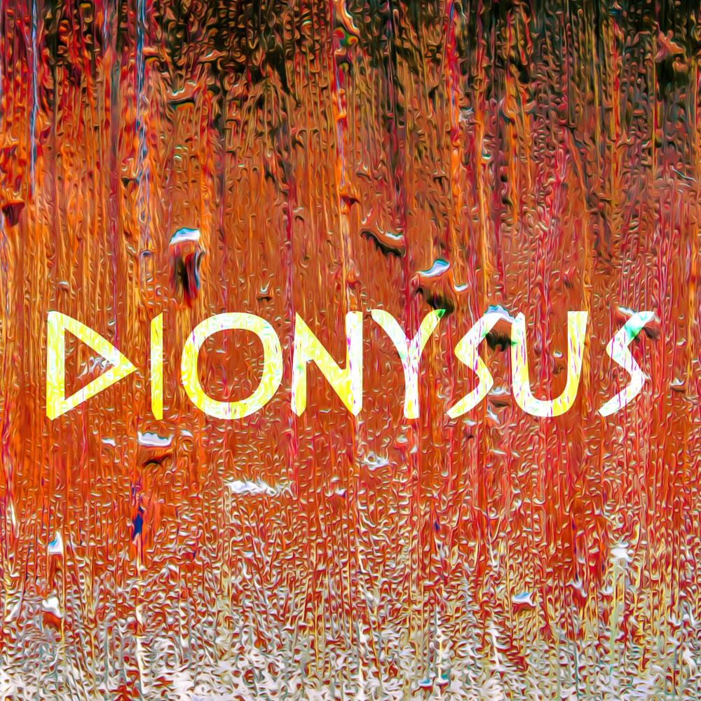 Wandering Dionysus