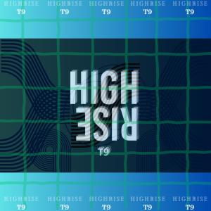 Highrise的專輯T9