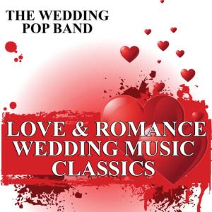 收聽The Wedding Pop Band的You Send Me歌詞歌曲
