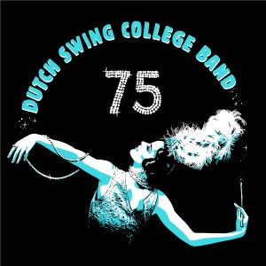 อัลบัม Dutch Swing College Band 75 ศิลปิน Dutch Swing College Band