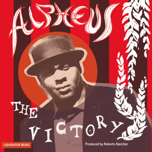 ดาวน์โหลดและฟังเพลง Hooray พร้อมเนื้อเพลงจาก Alpheus