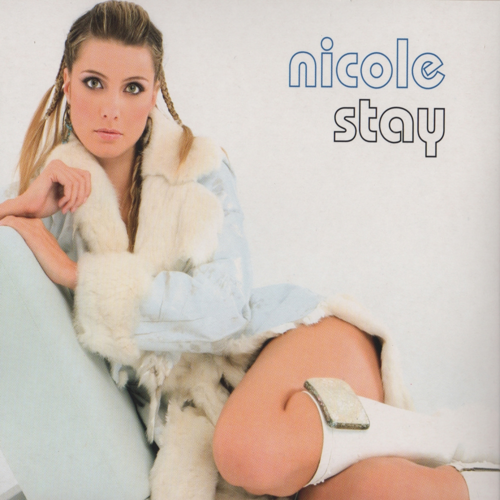 Stay (Club Mix)