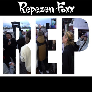 Album REP oleh Repezen Foxx