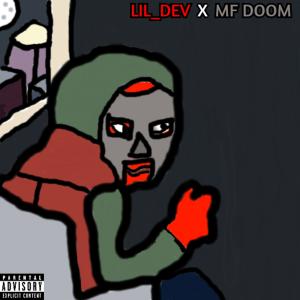 อัลบัม Ballskin (Lil_dev Remix) (Explicit) ศิลปิน MF Doom