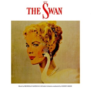Robert Coote的專輯The Swan (Original Soundtrack)