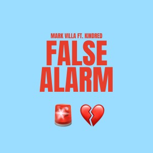 อัลบัม False Alarm ศิลปิน Mark Villa