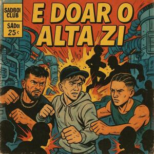 Album E DOAR O ALTA ZI (Explicit) from 