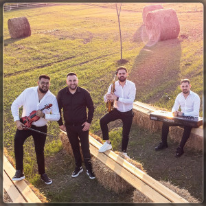 Album Mandro Pentru Gura Ta from Calin Toader