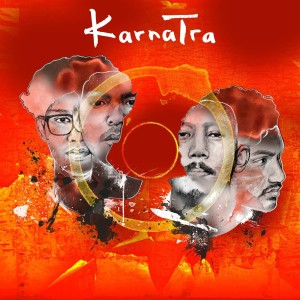 Listen to Lagu Minor song with lyrics from KarnaTra