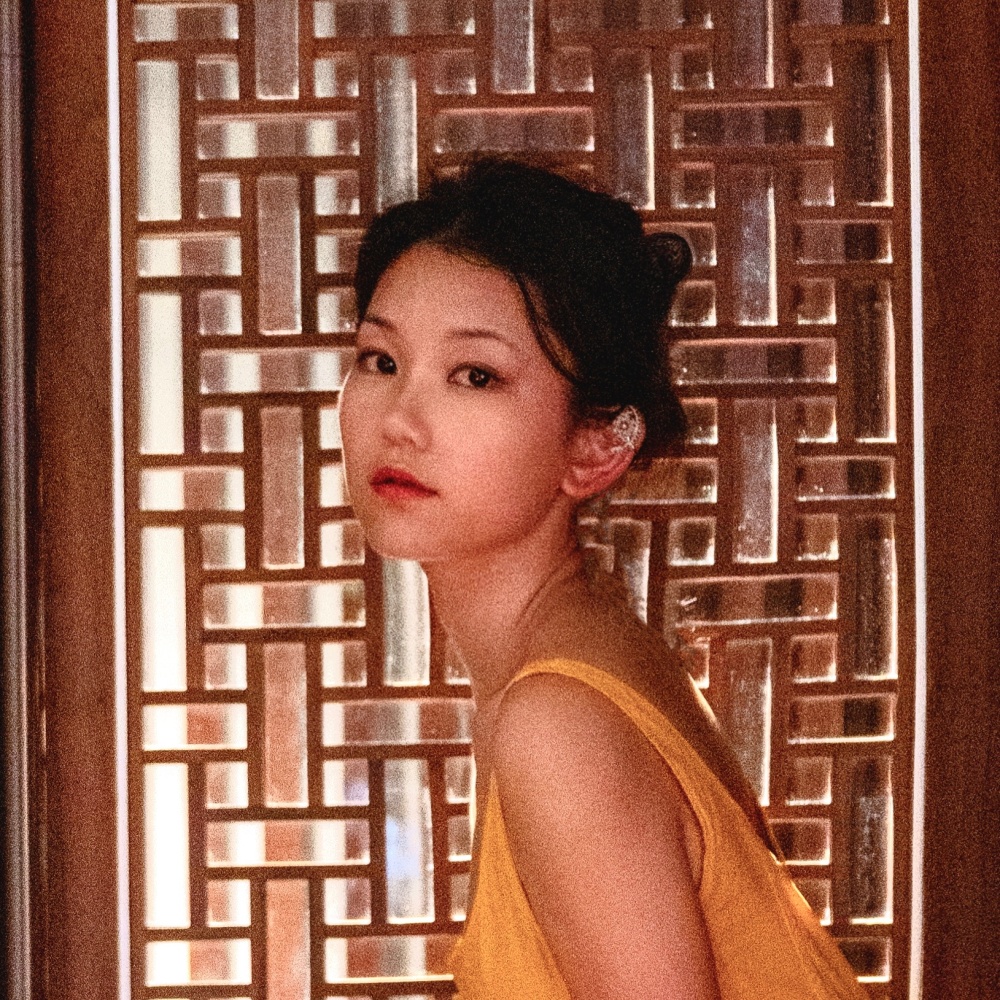 陈丽妃