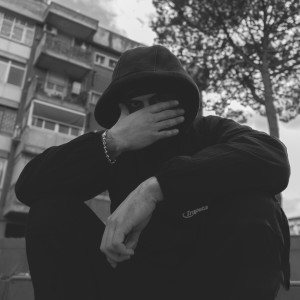Dengarkan BLOCKSTAR lagu dari BigMadWolf dengan lirik