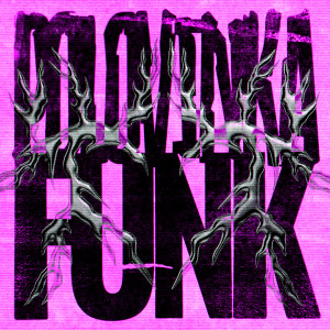 POLOVINKA FUNK dari !NFNX
