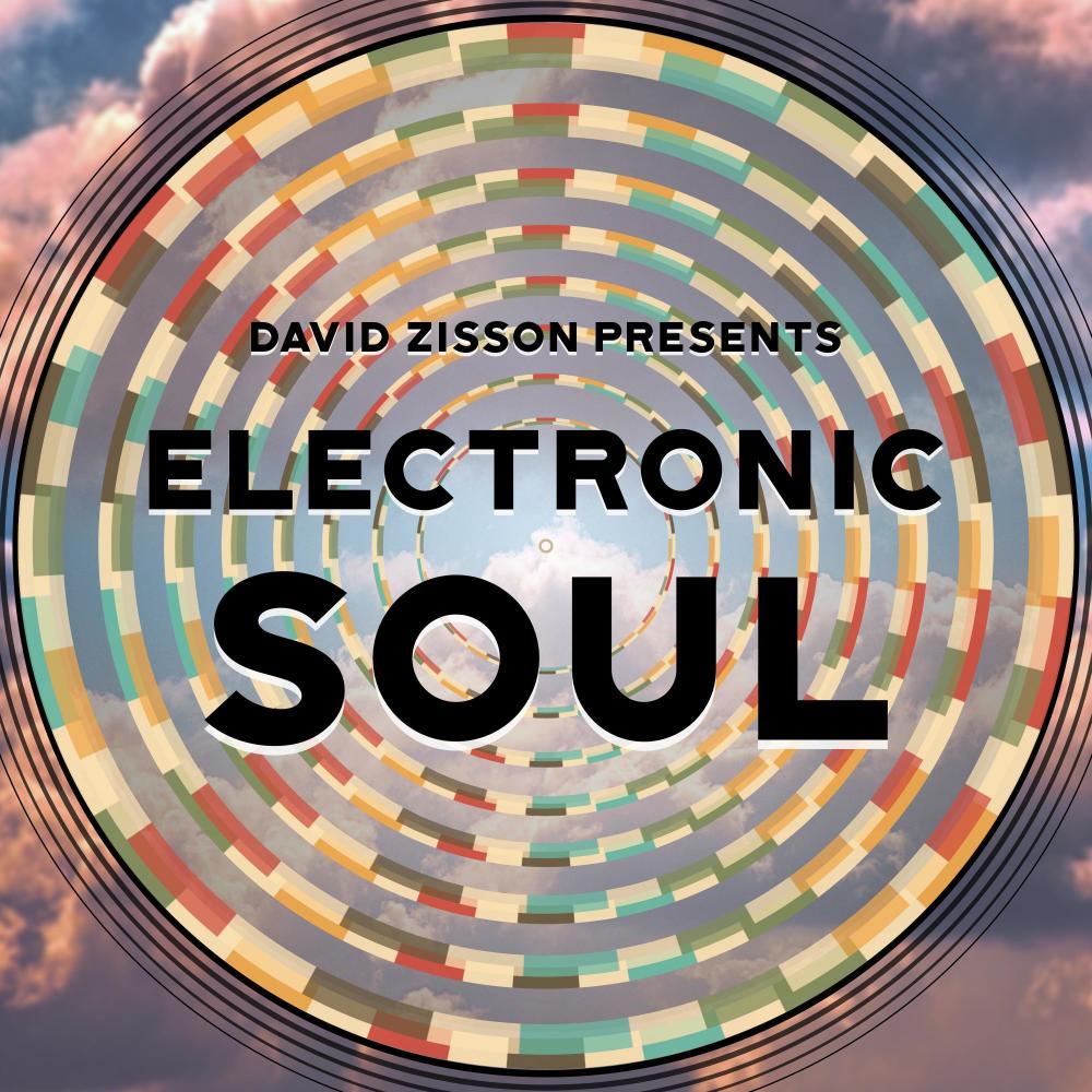 Electronic Soul (Explicit)