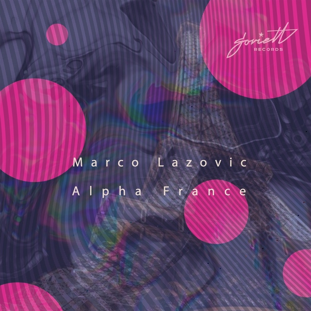 Alpha France (Lazerchoke Acid RMX)