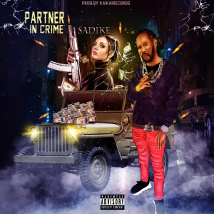 ดาวน์โหลดและฟังเพลง Partner in Crime พร้อมเนื้อเพลงจาก Sadike