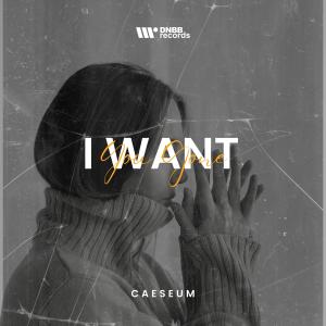 Album I Want You Gone from Caeseum