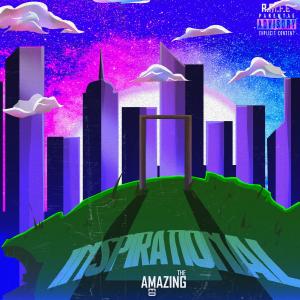 收听TheAmazingEd的Inspirational (Explicit)歌词歌曲