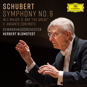 Herbert Blomstedt的專輯Schubert: Symphony No. 9 in C Major, D. 944 "The Great": II. Andante con moto