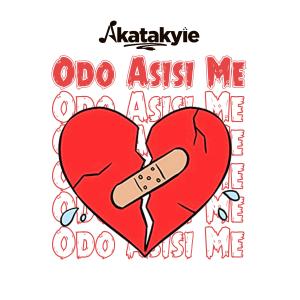 Akatakyie的專輯Odo Asisi Me