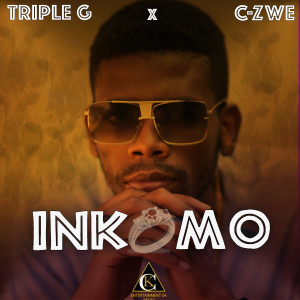 收听Triple G的Inkomo歌词歌曲