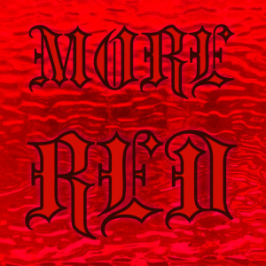 John Candy的專輯More Red