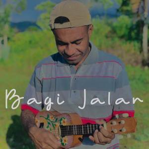 收聽Koloni Rusa Jantan的Bagi Jalan歌詞歌曲