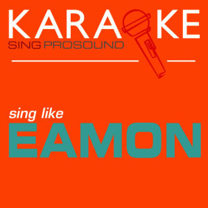 收聽ProSound Karaoke Band的I Don't Want You Back (In the Style of Eamon) [Karaoke with Background Vocal] (Karaoke with Background Vocal)歌詞歌曲