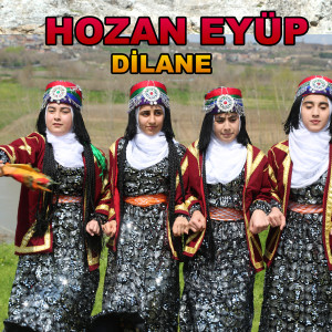 อัลบัม Dilane ศิลปิน Hozan Eyüp