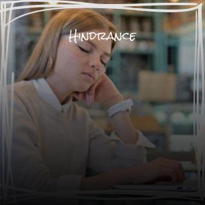 Album Hindrance from Various