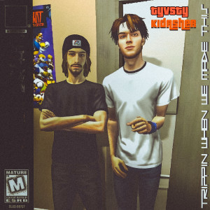 Listen to Bottle (Explicit) song with lyrics from tyvsty