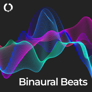 Binaural Healing的專輯Binaural Beats for Meditation and Mindfulness