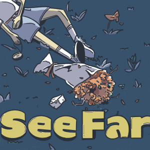 Listen to See Far (Feat. Mermerme (멀멀리)) song with lyrics from 의민