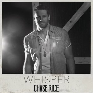 收聽Chase Rice的Whisper歌詞歌曲