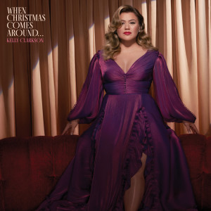 ดาวน์โหลดและฟังเพลง Last Christmas พร้อมเนื้อเพลงจาก Kelly Clarkson