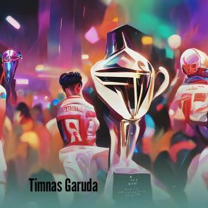 Lutvy的專輯Timnas Garuda