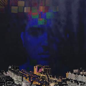 Album Khaabe Zemestooni from Bamdad