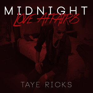 Dengarkan lagu Live It Up (feat. Bishop Hollywood) nyanyian Taye Ricks dengan lirik