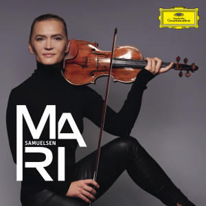 收聽Mari Samuelsen的J.S. Bach: Sonata for Violin Solo No. 1 in G Minor, BWV 1001 - 4. Presto歌詞歌曲