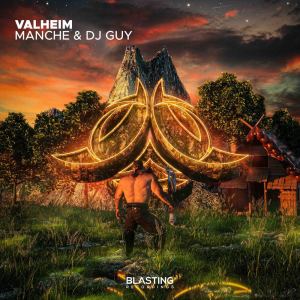 Dengarkan lagu Valheim nyanyian Manche dengan lirik