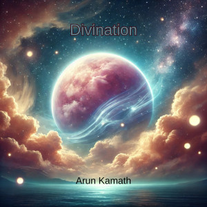 Arun Kamath的專輯Divination