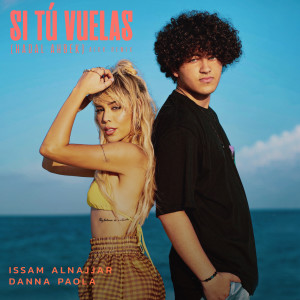 อัลบัม Si Tu Vuelas (Hadal Ahbek [Alok Remix]) ศิลปิน Issam Alnajjar