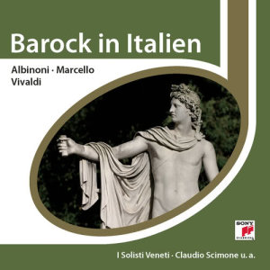 收聽Claudio Scimone & I Solisti veneti的Concerto in B-flat Major for Four Violins and Strings, P. 367, RV 553: III. Allegro歌詞歌曲