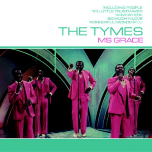 收聽The Tymes的Its Time To Go歌詞歌曲