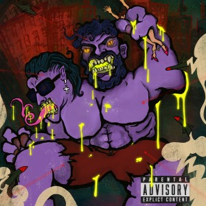 Album Ayahuaska (Explicit) from Riley Baby