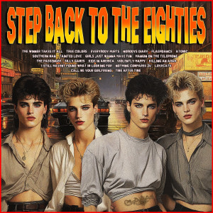 Various Artists的专辑Step Back To The Eighties