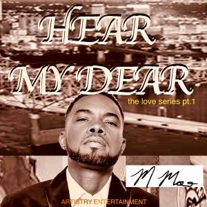 Memphis Moe的專輯Hear My Dear (Explicit)