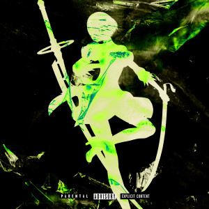 Album Готика from DXRK BLOOD
