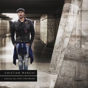 收聽Cristian Marchi的Demons Out歌詞歌曲