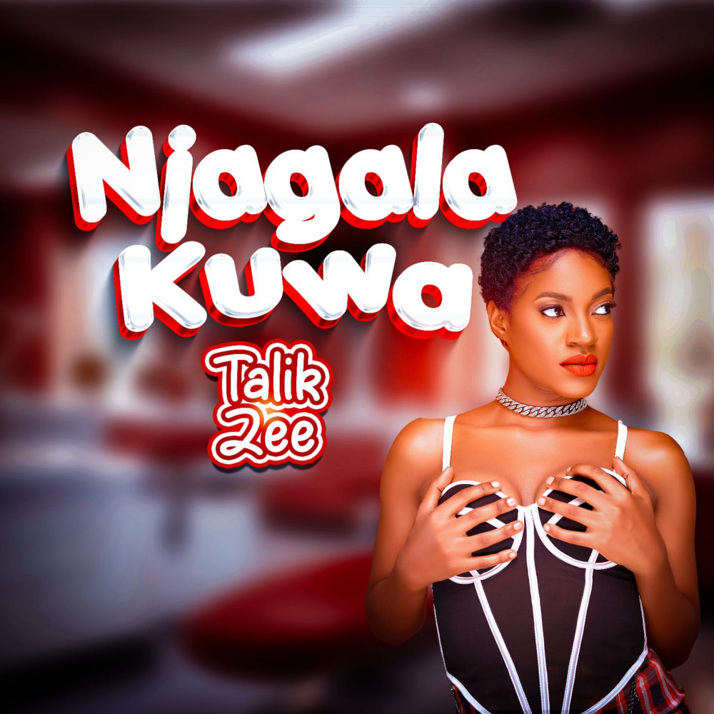 Njagala Kuwa