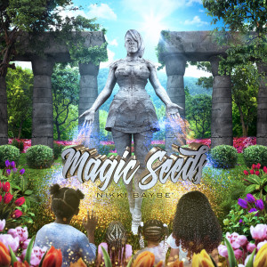 ดาวน์โหลดและฟังเพลง Werk (Interlude) พร้อมเนื้อเพลงจาก Nikki BayBe